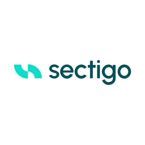 Sectigo Logo