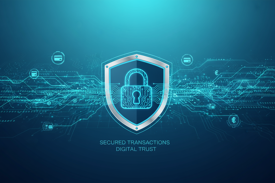 Beyond the Padlock : How Customers Really Evaluate Payment Security