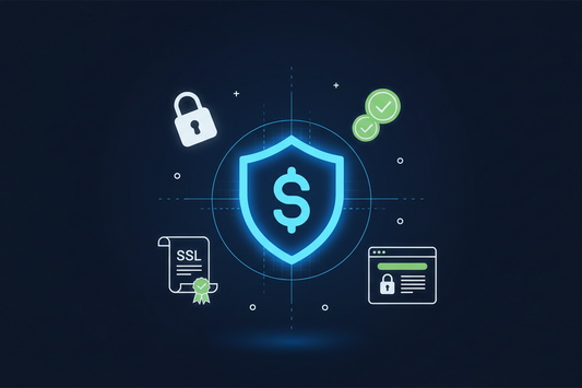 Website Security Checks : Essential Steps to Protect Your Business Online