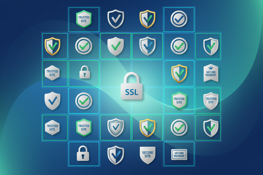 Site Seals and Trust Indicators for Enhanced Website Security