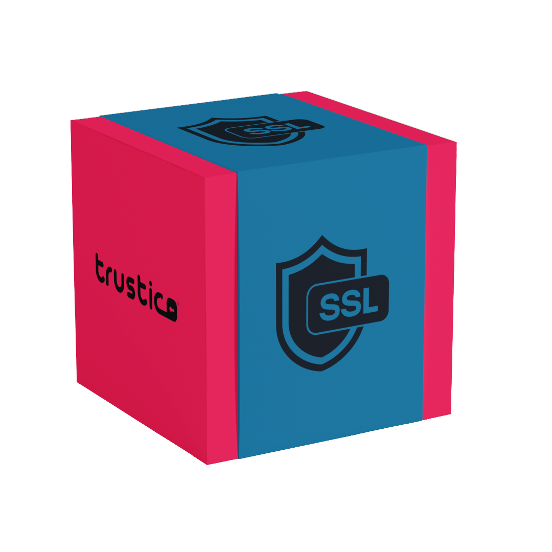 Trustico® SSL Certificates